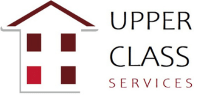 UpperClass Services Logo